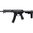 DANIEL DEFENSE DD PCC 9MM LUGER 8.3" BBL 1/2X28 (1)30RD MAG BLACK
