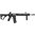 DANIEL DEFENSE DDM4 V1 5.56 NATO 16" BBL 1/2X28 (1)32RD MAG BLACK
