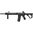 DANIEL DEFENSE DDM4 V1 5.56 NATO 16" BBL 1/2X28 (1)32RD MAG BLACK