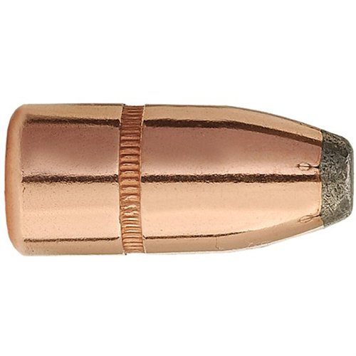 SIERRA PRO-HUNTER 35 kaliber (0.355") Flat Nose kulor är designade för .350 Legend, vilket ger pålitlig matning och optimal penetration för storvilt.