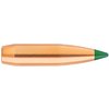 Sierra Tipped GameKing 30 kaliber (0.308") erbjuder optimal expansion, stabil flykt och hög precision med sin polymer spets och boat tail design.