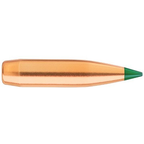TIPPED GAMEKING 30-06 (0.308") erbjuder en perfekt passform för 308 och 30-06, med överlägsen precision, penetration och prestanda för storvilt.
