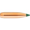 SIERRA TIPPED MATCHKING 30 CALIBER (0.308") erbjuder förbättrad precision med polymer-tippad design som minskar drag och ger högre ballistisk koefficient.