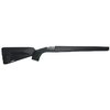 GRAYBOE FLAGSTAFF UMC kompatibel fast kolv i slitstark polymer, lätt men robust, väderbeständig och utrustad med M-LOK och QD fästen för pålitlig prestanda.
