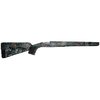 GRAYBOE FLAGSTAFF UMC kompatibel fast kolv i hållbar polymer, väderbeständig, lätt och robust med M-LOK fästen och QD koppar för pålitlig prestanda.