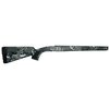 GRAYBOE FLAGSTAFF UMC kompatibel fast kolv i hållbar polymer, lätt men robust, väderbeständig med M-LOK fästen och QD koppar för pålitlig prestanda.