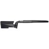 GRAYBOE HALO UMC COMPATIBLE FIXED STOCK BLACK