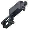 GRAYBOE TYPE 3 Detachable Box Magazine Well för Remington 700, CNC-maskinerad i billet aluminium, anodiserad svart, kompatibel med AICS-magasiner och M5 bottenmetall.