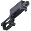GRAYBOE TYPE 3 Detachable Box Magazine Well för Remington 700, anodiserad svart, kompatibel med AICS magasin, CNC-maskinerad och ambidextrous.