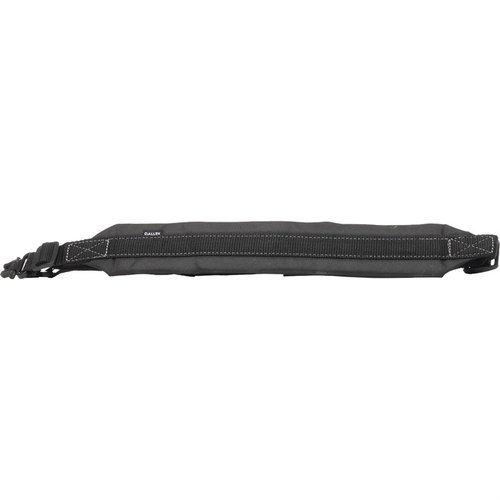 ALLEN CO Standard Endura Rifle Sling med 3/8-tums skumvaddering, slitstark Endura-tyg och svänglar testade för 500 pund, perfekt för säker och bekväm bärning.