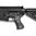 ADAPTIVE TACTICAL, LLC ARKUS RIFLE GRIP FOR AR-15 BLACK