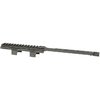 MIDWEST INDUSTRIES, INC. GEN-2 M-LOK TOP RAIL FOR HK MP5 BLACK
