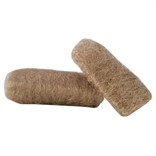BRONZE WOOL, #00 är perfekt för att rengöra blanka ytor utan att skada dem, rostbeständig och mindre abrasiv än stålull, idealisk för vapen och träfinish.