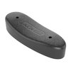 KICK-EEZ RECOIL PAD i mjuk Sorbothane minskar rekyl och ger komfort för känsliga skyttar, med två lager för optimal energiabsorption och lätt anpassning.