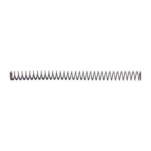 FLAT WIRE RECOIL SPRINGS för GLOCK® 17 erbjuder hög hållbarhet och pålitlig prestanda med sin krom vanadiumlegering, designad för maximal konsekvens.