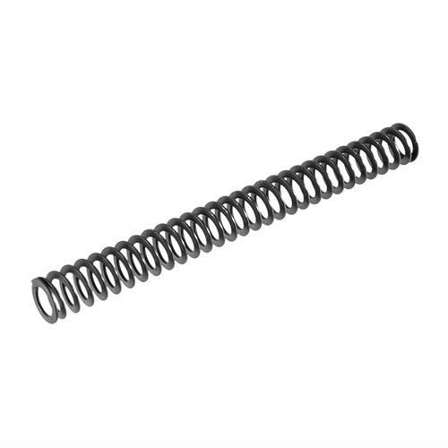 ISMI Flat Wire Recoil Springs för GLOCK® erbjuder överlägsen hållbarhet och pålitlig prestanda, designad enligt flygplansspecifikationer för optimal konsekvens.