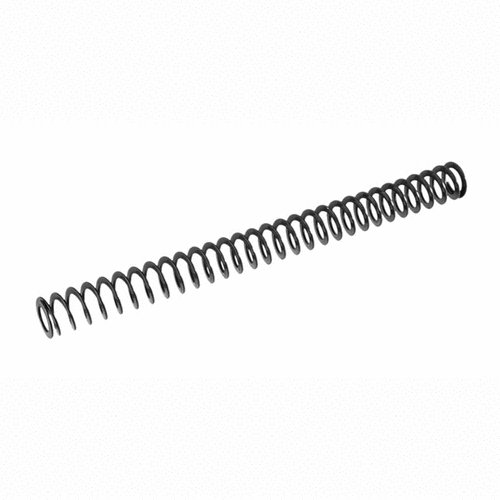 ISMI:s FLAT WIRE RECOIL SPRINGS för GLOCK® erbjuder överlägsen hållbarhet och pålitlighet, designade enligt flygplansspecifikationer för optimal prestanda.