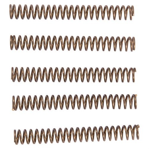 1911 MAINSPRING från ISMI erbjuder maximal hållbarhet och pålitlighet med sin CAD-design och tillverkning enligt aerospace-specifikationer.