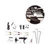 J P ENTERPRISES JPFCP-1EZ TRIGGER KIT, .154" PINS,