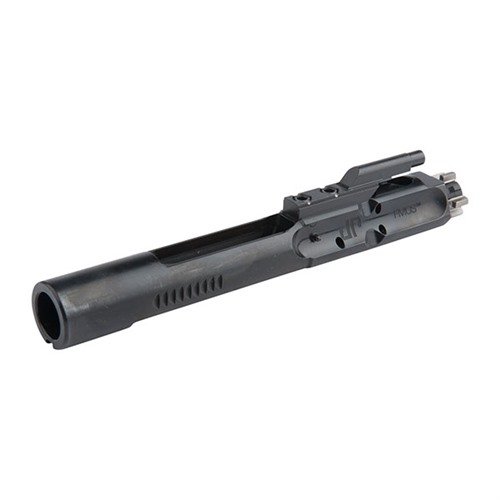 J P Enterprises 6.5 Grendel / 6mm ARC Full Mass Bolt Carrier Group erbjuder precisionstillverkad hållbarhet, ökad yta för smidigare cykling och lång livslängd.