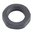 Högkvalitativ AR-15 .750 Jam Nut från J P ENTERPRISES i svart stål. Perfekt för indexering av mynningsanordningar. Lär dig mer och köp nu! 🔧✨