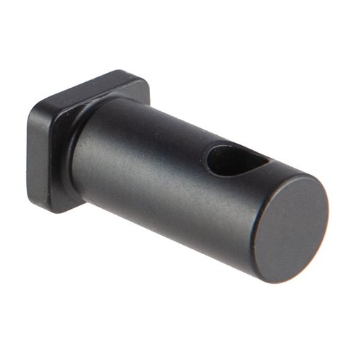 .223 Enhanced Cam Pin från JP Enterprises erbjuder förbättrad design och finish, vilket minskar slitage och ger en smidigare drift i ditt AR-system.