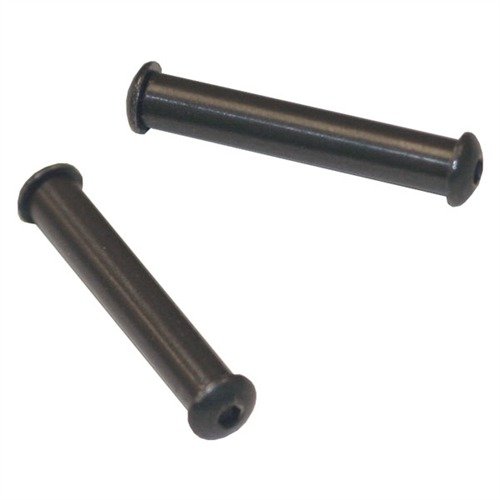 HOT .154 Non-Rotating Anti-Walk Pins Side Plates Hammer Pins Accessories Toys 