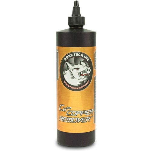 CU+2 COPPER REMOVER är en miljövänlig, ammoniakfri lösning som snabbt löser kopparbeläggningar och skyddar metallen mot rost. Säker för alla typer av pipor.