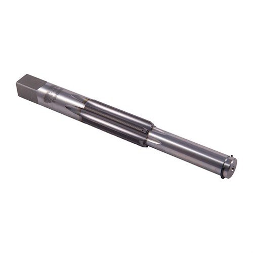 Snabb och exakt installation av choke-rör med TRU-CHOKE™-STYLE TOOLING. Precisionstillverkade verktyg ger överlägsna resultat, även för tunnare pipor.