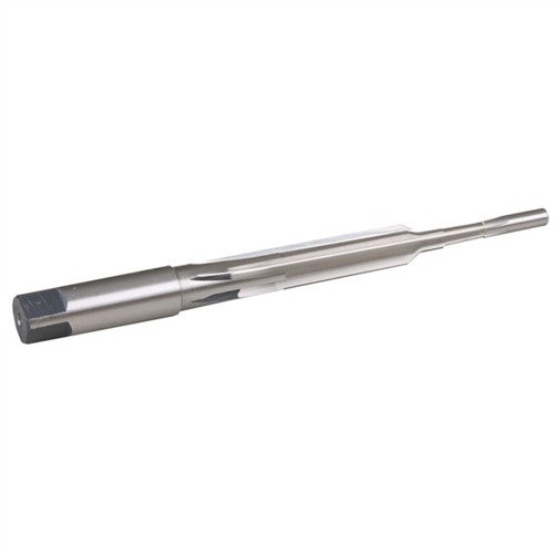 .17 Remington Fireball reamers av högsta kvalitet från Dave Manson, tillverkas enligt SAAMI-specifikationer för att skapa precisa och exakta kammare.