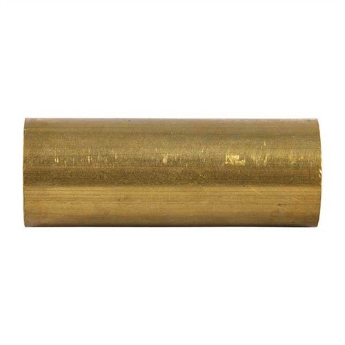 REAMER/TAP BUSHINGS från Manson Precision möjliggör snabba och exakta installationer av choke tubes. Denna precisionstillverkade bushing passar både reamer och tap.