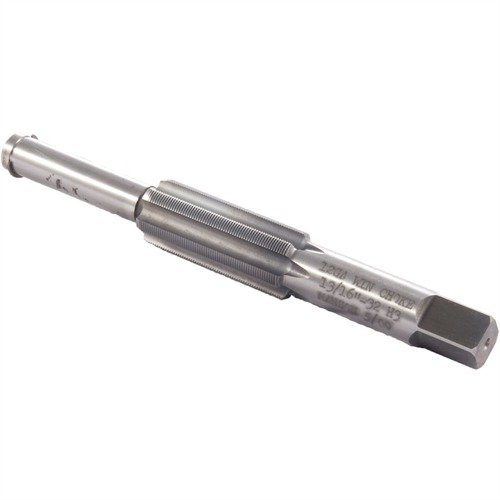 Snabb och exakt installation av choke-rör med WIN-CHOKE STYLE TOOLING, 12 GAUGE TAP. Precisionstillverkad för överlägsen prestanda och resultat.