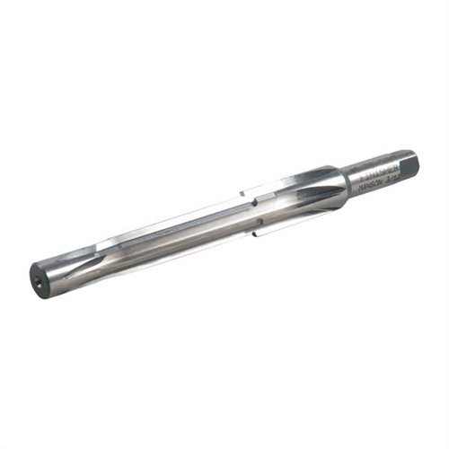 .45-70 Government finishers från Manson Precision erbjuder högkvalitativa reamers som säkerställer exakta kamrar och anpassning för icke-standardkulor.