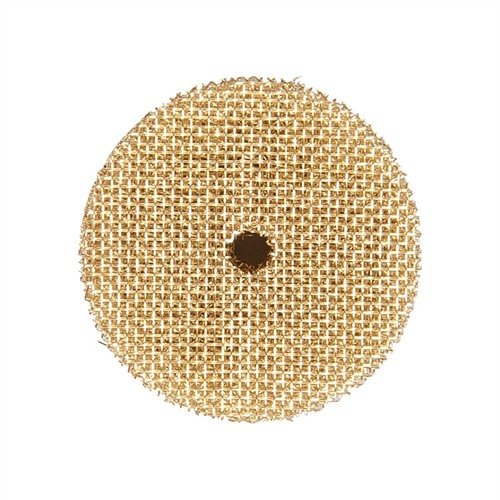 Lewis Lead Remover effektivt tar bort blybeläggning utan att skada vapnet. Inkluderar handtag, spetsar och vävda mässingslappar för bästa resultat.