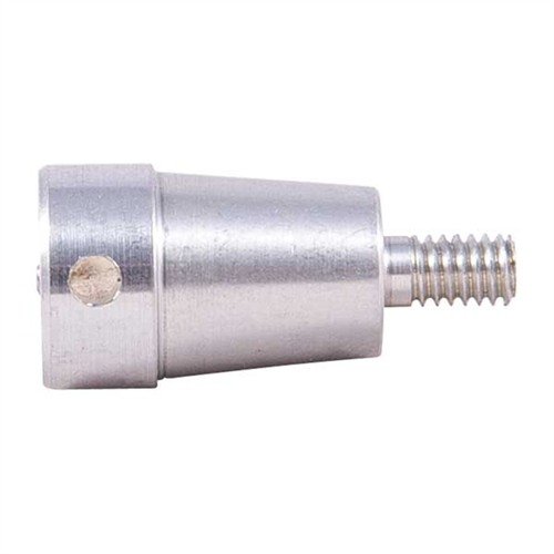 Lewis Lead Remover effektivt avlägsnar blybeläggning utan att skada vapnet, vilket säkerställer optimal precision och en ren, blyfri pipa.