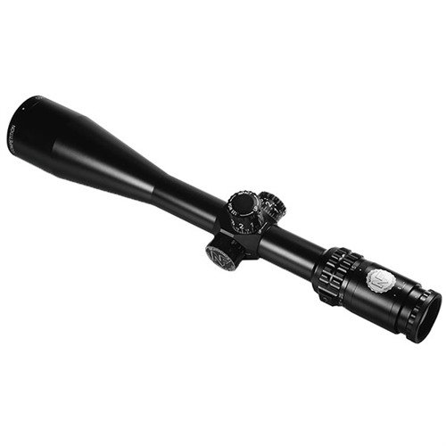 Competition™ 15-55X52 erbjuder ZeroStop™, Hi-Speed™ justeringar, 92% ljusöverföring och fantastisk klarhet med ED-glas, perfekt för seriösa skyttar.
