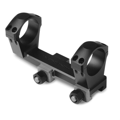 Nightforce X-Treme Duty Ultralite Unimount erbjuder en perfekt kombination av styrka och lätthet, med en höjd på 1,50 tum och kompatibilitet för 30mm och 34mm rör.