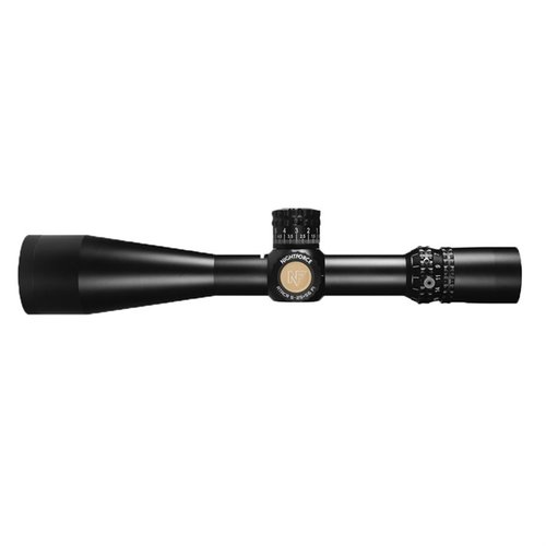 ATACR 5-25x56 F1 är en perfekt långdistans kikarsikte med ED-optik, Hi-Speed ZeroStop, digital retikelbelysning och snabb diopterjustering för optimal precision.