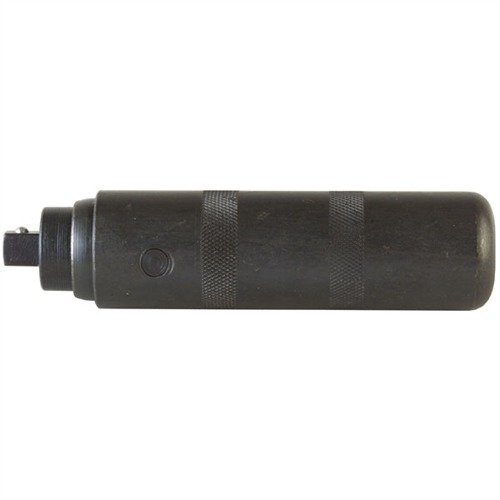 LISLE IMPACT DRIVER löser frusna skruvar och stramar åt de som vill lossna. Ger kraftfull rotation utan att skruvhuvuden vrids av.