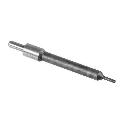 E-ZEE TRIMMER från Lyman erbjuder ett ekonomiskt och precist system för hylstrimning, med hand- och strömadapter för alla kalibrar.