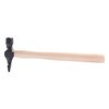 BROWNELLS CROSS PEEN HAMMER, 8 OZ.