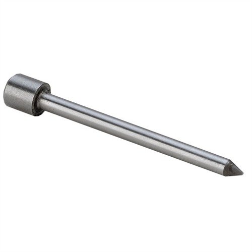 Piloted counterbores gör det enkelt att borra i befintliga skruvhål för pillar bedding, med utbytbara piloter som ökar mångsidigheten och hastigheten.