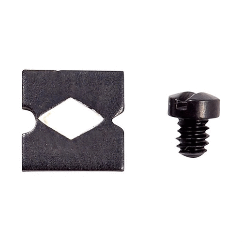 BLADE & SCREW från MARBLE ARMS erbjuder högkvalitativ precision och hållbarhet, perfekt för att optimera dina vapendelar och verktyg.