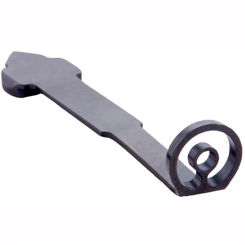 RIFLE LONG BULLSEYE REAR SIGHT ger snabb och exakt målsättning med sin dubbla ringdesign, perfekt för att förbättra din skjutform och precision.