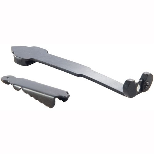 RIFLE #67 SEMIBUCKHORN LONGSHANK REAR SIGHT erbjuder anpassningsbara sikten för att förbättra siktebilden och passar standard 3/8