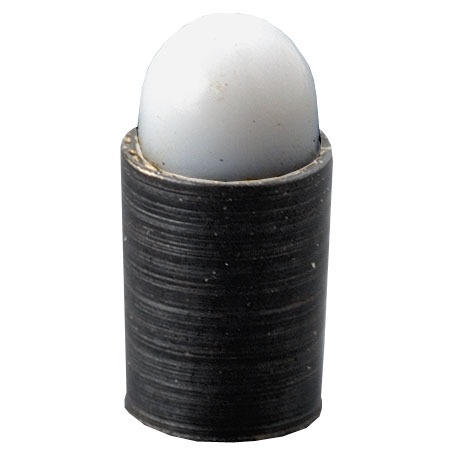 Den taperade, elfenbensfärgade mid-rib bead säkerställer perfekt sikta och förhindrar att vapnet vinklas. Lätt att installera på mitten av pipan.