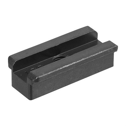 SIGHT PRO & RANGEMASTER Slide Shoes är specifika klämskor för olika vapen och fungerar perfekt med MGW Sight Pro för enkel och säker justering.