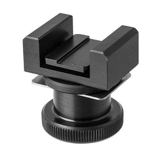 SIGHT MOVER ADAPTER KIT för Glock 42/43 gör det enkelt att använda MGW309 och MGW309S Sight Movers, inklusive adapter spacer och shoe för smidig installation.
