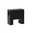 MGW:s utbytesblock för tryckare till ditt Range Master siktesjusteringsverktyg. Högkvalitativt stål, enkel installation. Perfekt för Glock® och H&K. Köp nu! 🔧✨