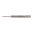 SINGLE PIN PUNCHES från MAYHEW STEEL, 1/8" (3.2MM) och 4" (10.2CM) lång. Högkvalitativ stålmejsel för vapensmeder. Köp nu för bästa prestanda! 🔧✨